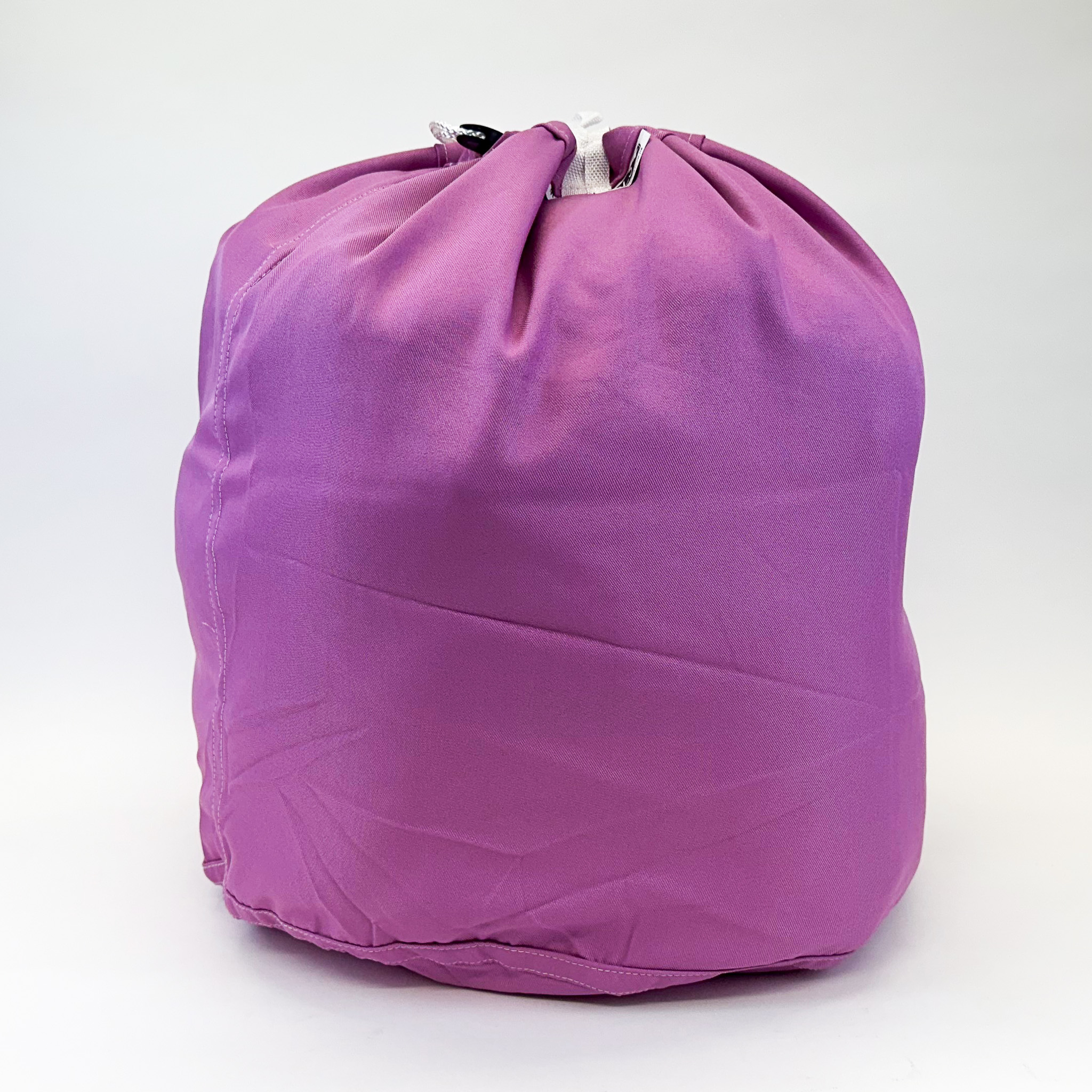 Laundry Bag Personal Purple 77L